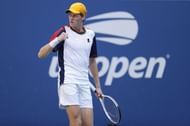 Jannik Sinner will be keen on exacting revenge for his earlier loss.